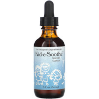 Christopher's Original Formulas Kid-e-Soothe, 2 fl oz