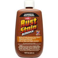 RUST STAIN REMVR 10OZ DS (Pack of 6)