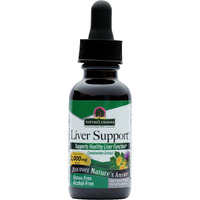 Natures Answer - Liver Support Alcohol Free - 1 Fl Oz(D0102H5W4L6)