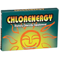 Chlorenergy (Dietary Chlorella) 200mg 300T [Health and Beauty]
