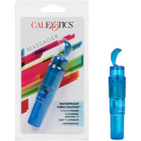VIBRO DOLPHIN-WATERPROOF