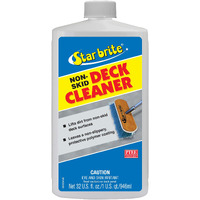 NON-SKID DECK CLEANER 32 OZ.