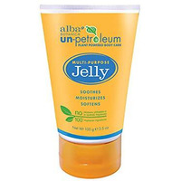 Alba Botanica Un-Petroleum Multi-Purpose Jelly, 3.5 Oz