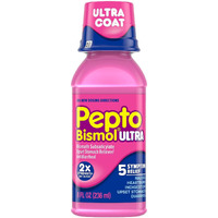 Pepto Bismol Ultra, 8 Fluid Ounce