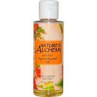 Apricot Kernal Oil 4 Ounces