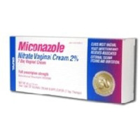 Miconazole 7 Vaginal Cream With 2% - 45 gm