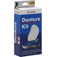 Archtek Denture Maintenance Kit 1 ea
