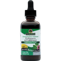 Natures Answer - Echinacea And goldenseal Alcohol Free - 2 Fl Oz(D0102H5W8VJ)