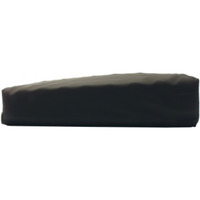 W/C CUSHIONGEL/FOAM16X16X4 LUMEX BASIC WEDGE CUSHION