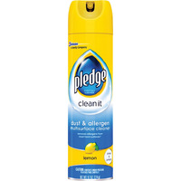 PLEDGE DUST&ALLERGN9.7OZ (Pack of 1)