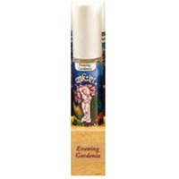 Yakshi Fragrances Roll-On Fragrance Evening Gardenia - 0.33 fl oz