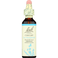Bach Flower Chicory