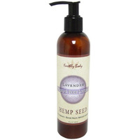 Earthly Body Hand & Body Lotion Lavender 7oz Tube(D0102H7684V.)