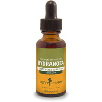 Herb Pharm Hydrangea Liquid Extract for Urinary System Support, 1 Fl Oz