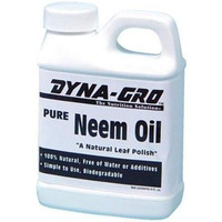 Dyna-Gro Neem Oil Leaf Polish