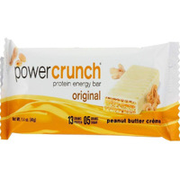 Power Crunch Peanut Butter Creme, 1.4 oz