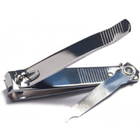 CLIPPER TOENAIL 6/BX GRAFCO