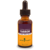 Herb Pharm Yarrow Flowering Tops Liquid Extract - 1 Ounce