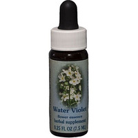 Water Violet Essence 7.40 Milliliters
