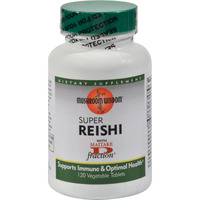 Super Reishi 120 TAB