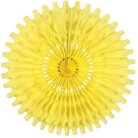 Tissue Fan
