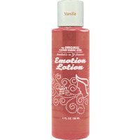 Emotion Lotion Vanilla(D0102H7H35A.)