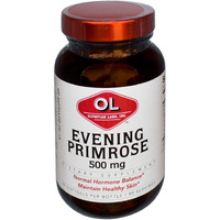 Evening Primrose Oil