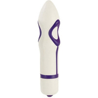 My Private O Massager Purple(D0102H7H6JW.)