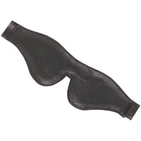 SOFT BLIND FOLD BLACK