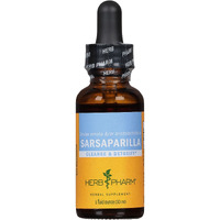 Herb Pharm - Sarsaparilla (smilax) - 1 Each-1 Fz(D0102H5KI5X)