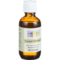 Orange Essential Oil