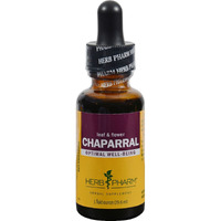 Chaparral Liquid