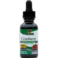 Natures Answer - cranberry Alcohol Free - 1 Fl Oz(D0102H5KP3P)