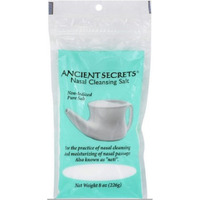 Ancient Secrets Nasal Clnsr Salt