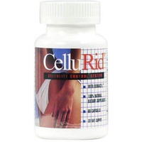 Biotech Cellulite Control System - 60 cap, 2 Pack