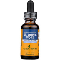 Herb Pharm - St Johns Wort Extract - 1 Each-1 Fz(D0102H5K9VJ)