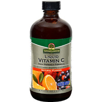 Natures Answer - Liquid Vitamin B-complex - 8 Fl Oz(D0102H5KHX6)