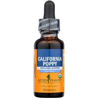 Herb Pharm - california Poppy - 1 Each-1 Fz(D0102H5K7EX)