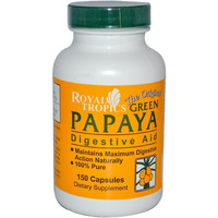 Green Papaya Digestv