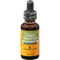 Herb Pharm - Horse chestnut Ext Lq - 1 Each-1 Fz(D0102H5K7KJ)