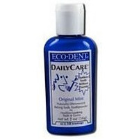 Eco Dent Toothpowder Mint4
