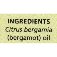 Aura cacia - Pure Essential Oil Bergamot - 05 Fl Oz(D0102H5KAg2)