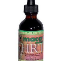 Maca Hrt Liq Compound