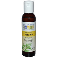 Aura Cacia Oil Skincare Sesame