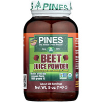 Pines International Beet Juice Powder - 5 Oz(D0102H5KERT)