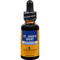 St. John's Wort Extract