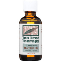 15%% Water Sol Tea Tree Antiseptic 2 OZ5