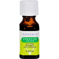 Creative Juice Essential Solutions