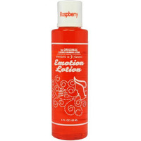 Emotion Lotion Raspberry(D0102H7H3XA.)