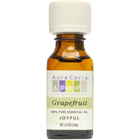 Aura Cacia Ess Oil Grapefruit